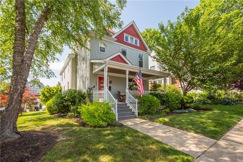 607 Broad St Sewickley PA 15143