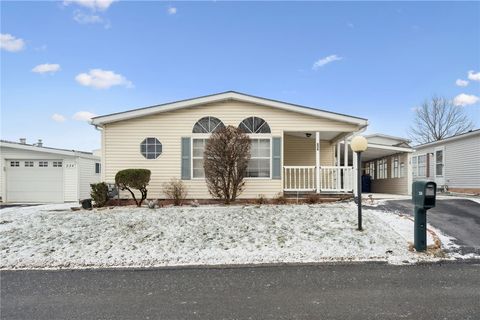 236 Ridge Ln Murrysville PA 15668