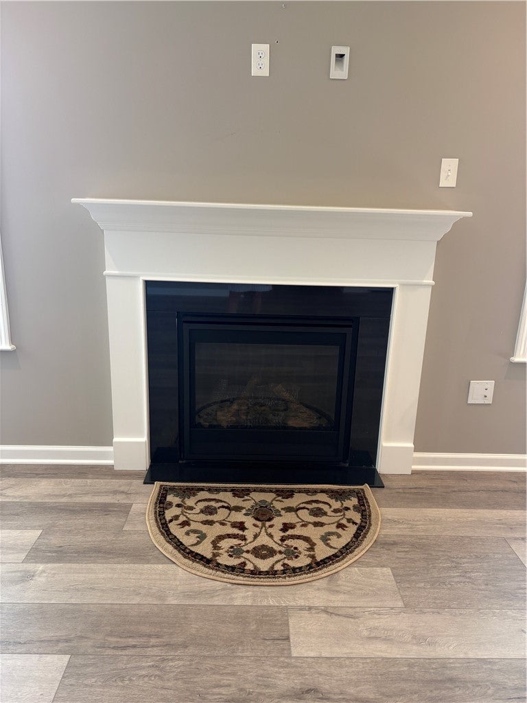 202 Raven Circle