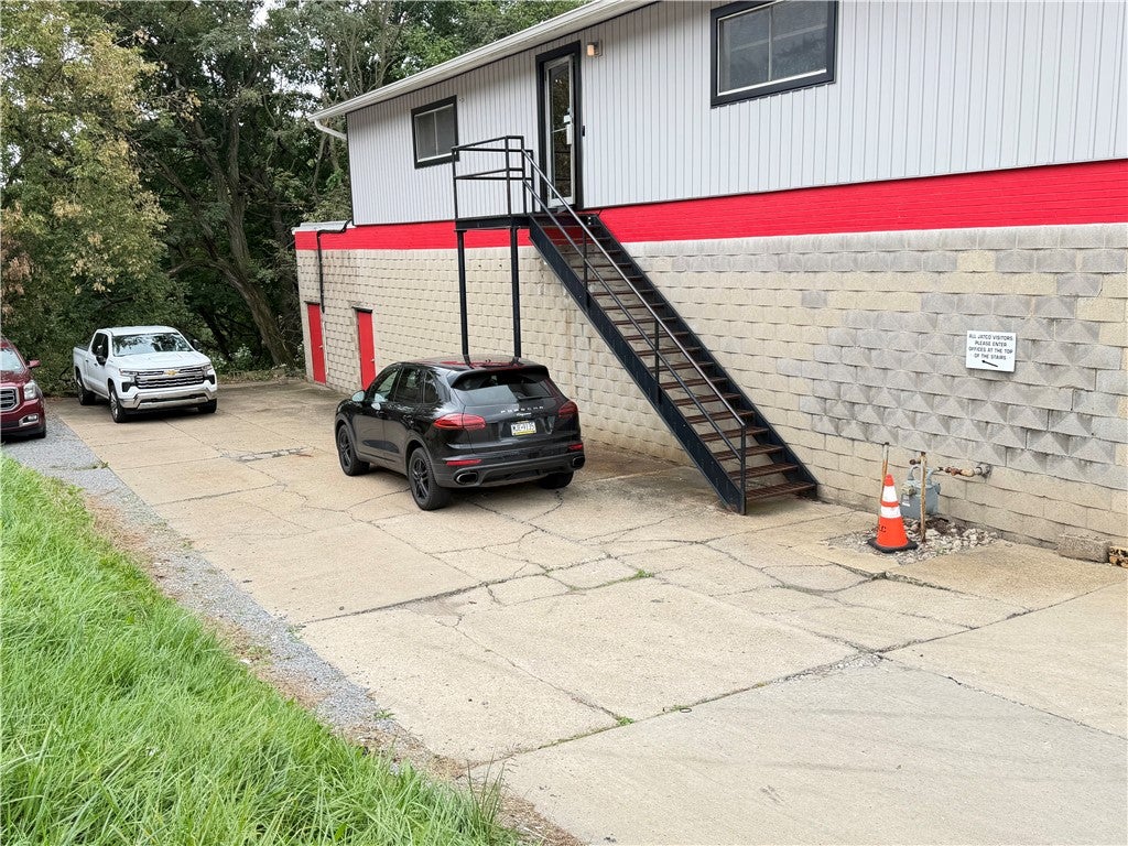 4429 Ohio River Blvd