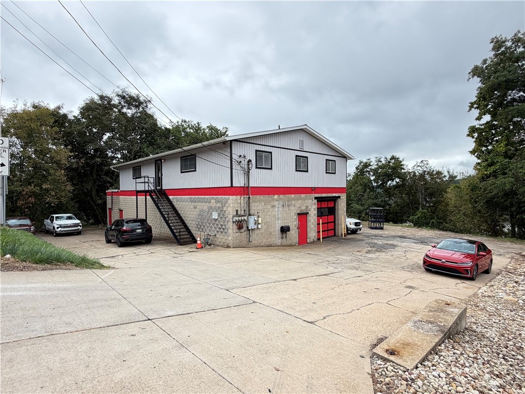 4429 Ohio River Blvd