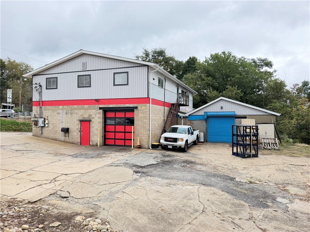4429 Ohio River Blvd