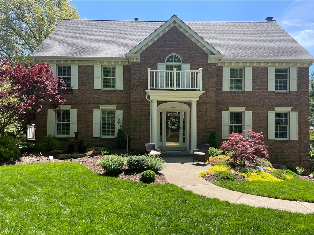 View Upper St. Clair, PA 15241 house