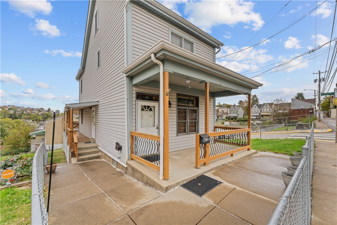 422 Ottillia St