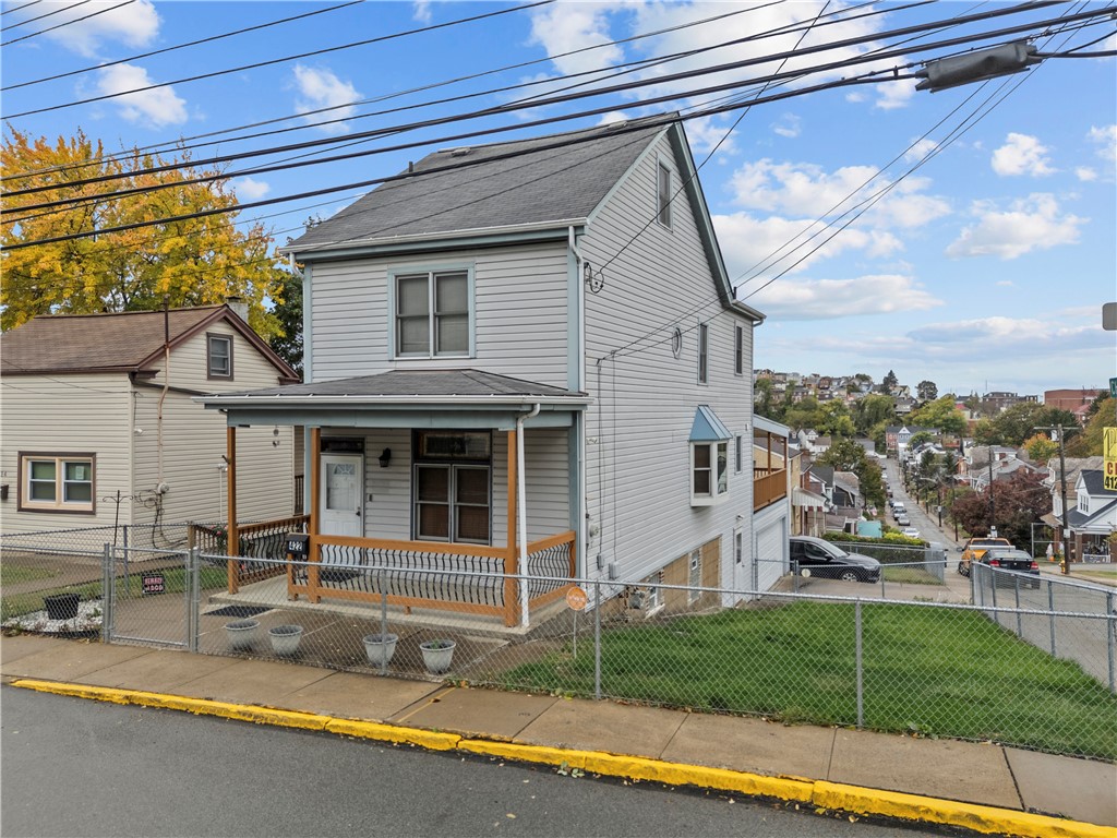 422 Ottillia St