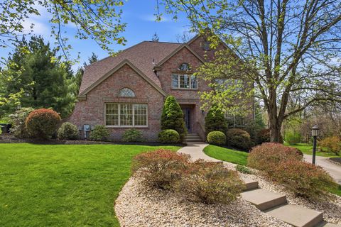 Photo of 2608 Carriage House Drive, Allison Park, PA 15101 (MLS # 1748648)