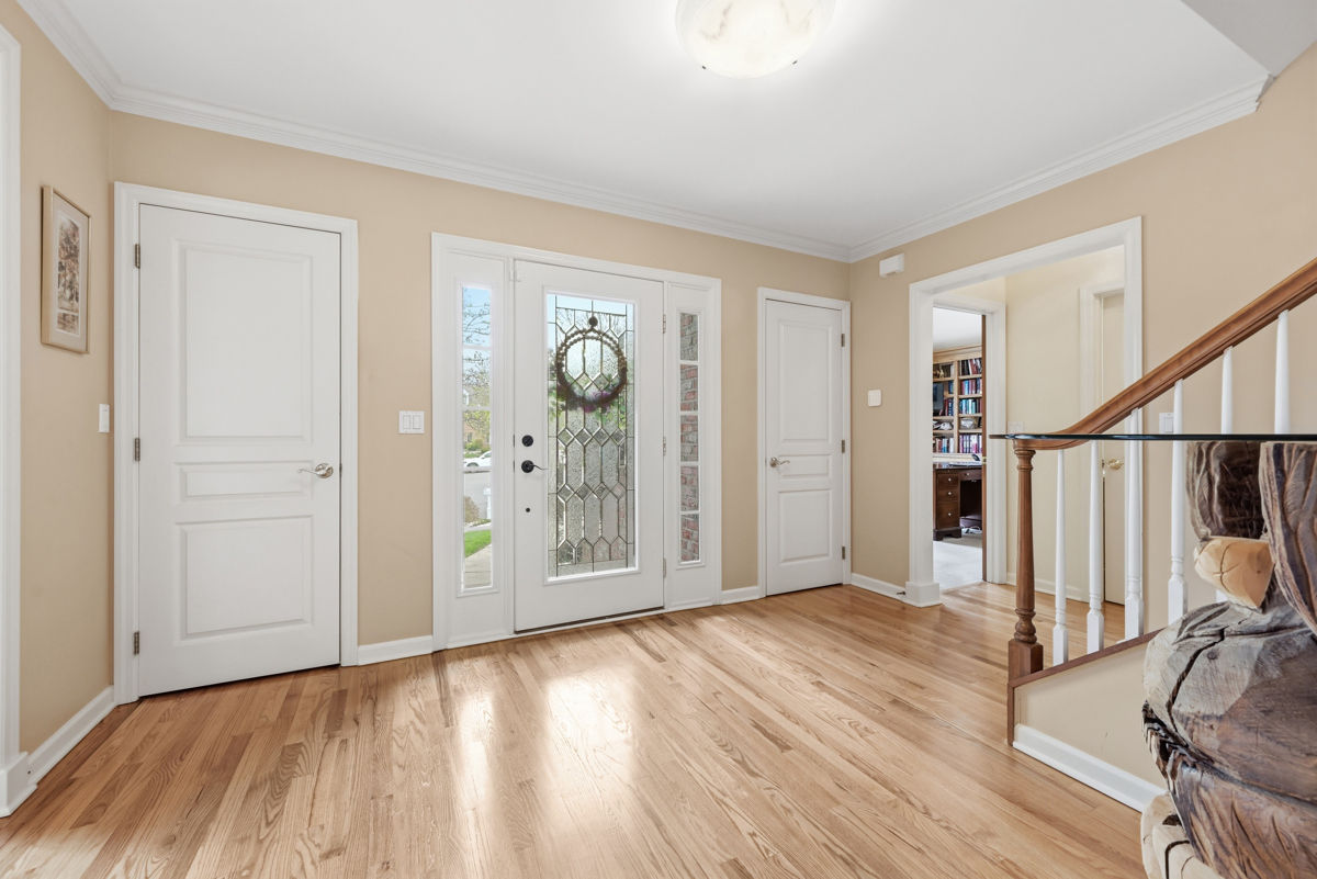 2608 Carriage House Drive