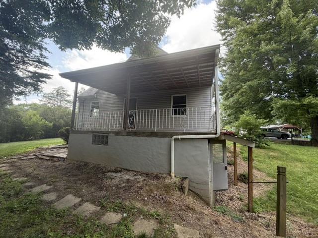 222 W Shaffer Rd