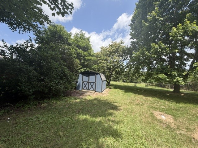 222 W Shaffer Rd