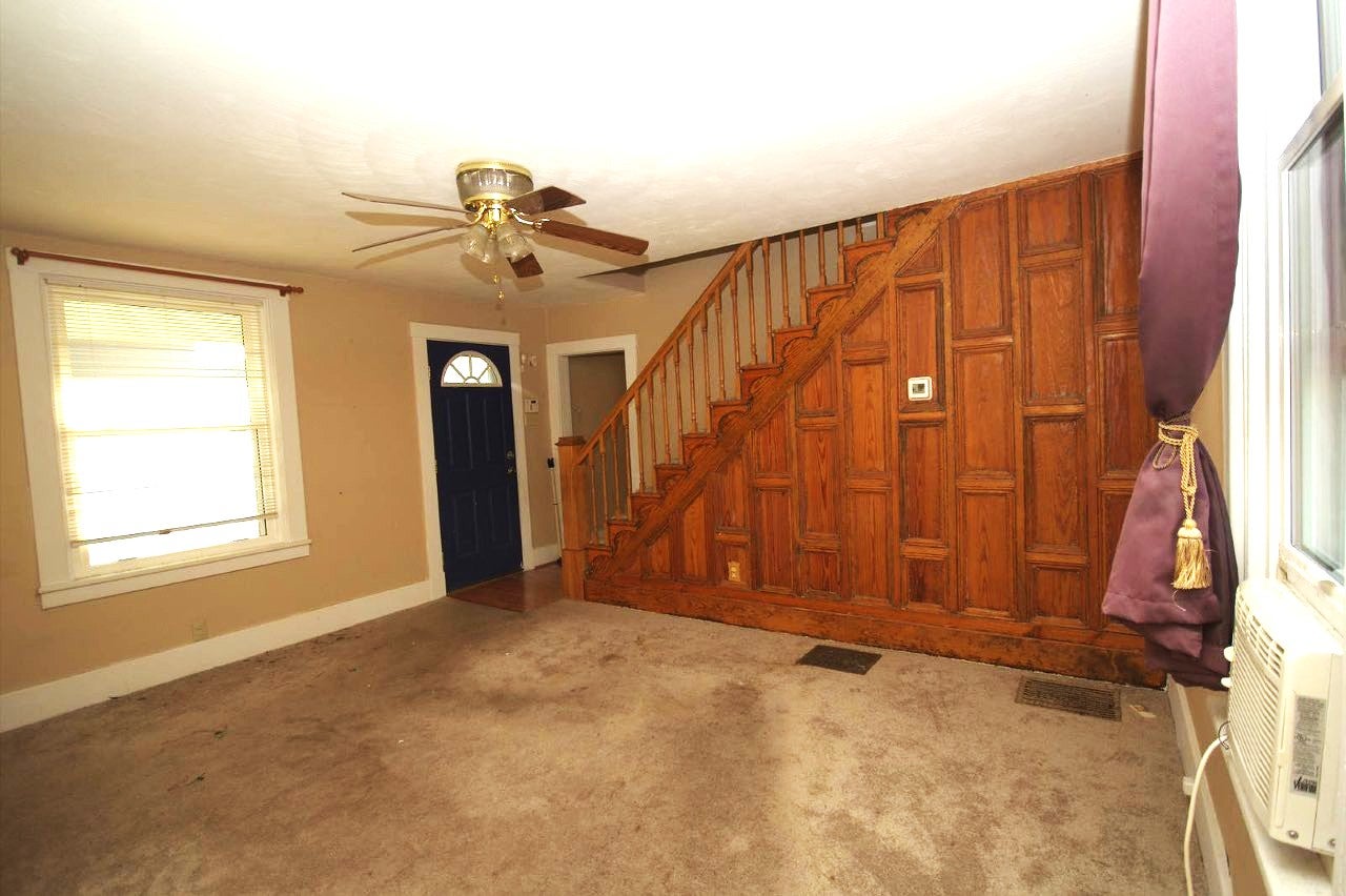 812 Prospect Street