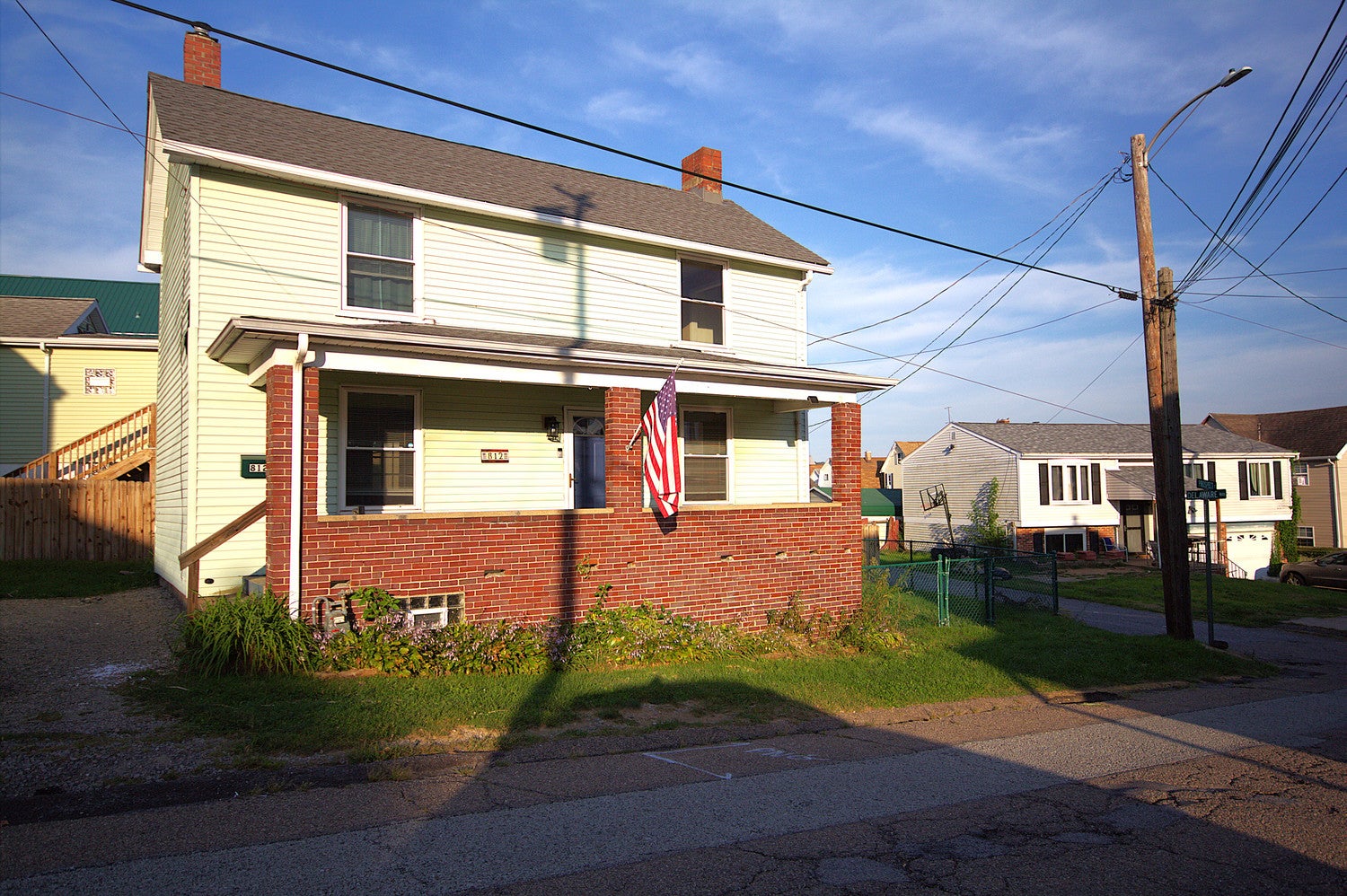 812 Prospect Street