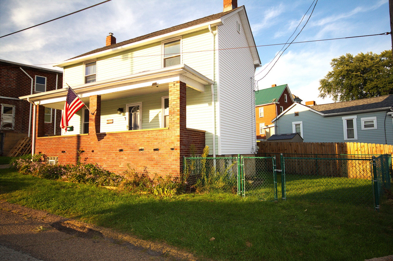 812 Prospect Street