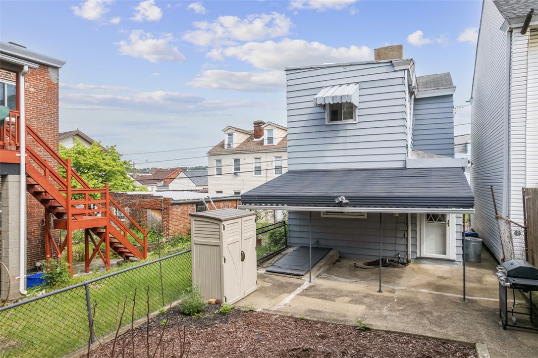 3919 Howley Street St, Lawrenceville, Pennsylvania image 1