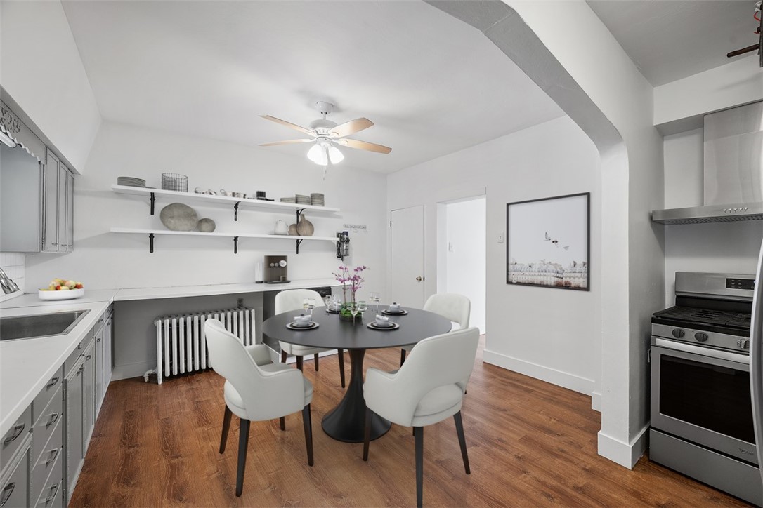 3919 Howley Street St, Lawrenceville, Pennsylvania image 6