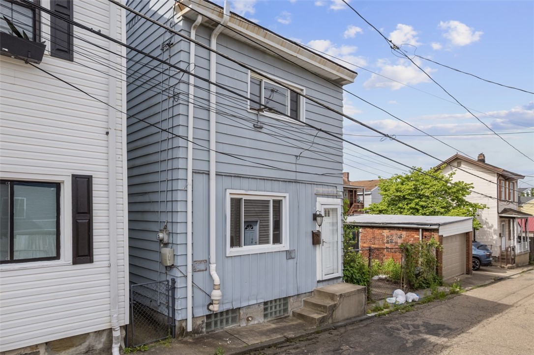3919 Howley Street St, Lawrenceville, Pennsylvania image 28