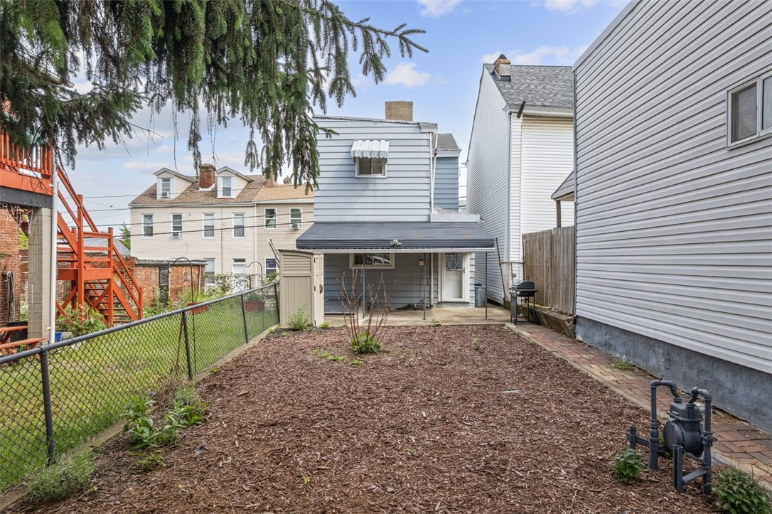 3919 Howley Street St, Lawrenceville, Pennsylvania image 3