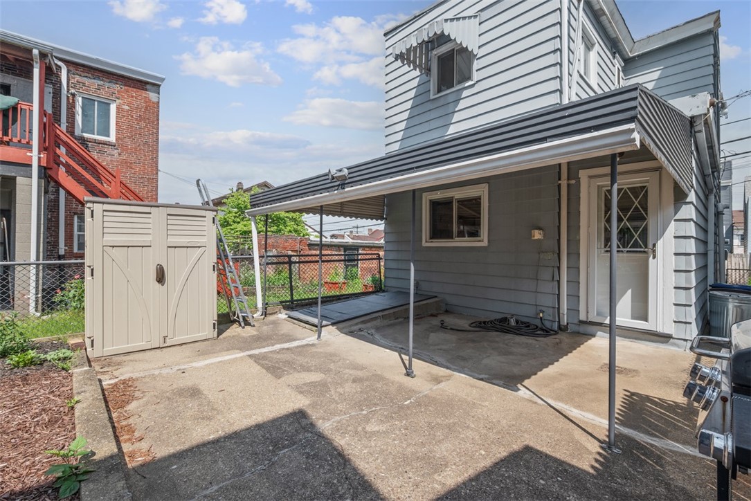 3919 Howley Street St, Lawrenceville, Pennsylvania image 4