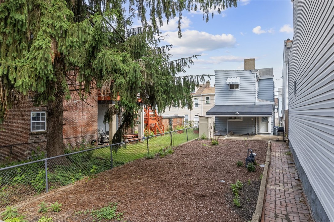 3919 Howley Street St, Lawrenceville, Pennsylvania image 2