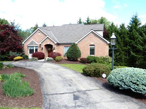 128 Thousand Oaks Drive Upper St. Clair PA 15241