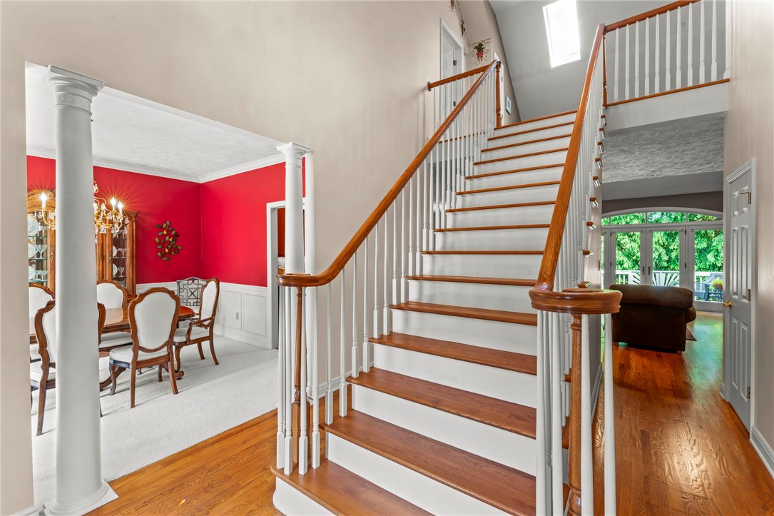128 Thousand Oaks Drive