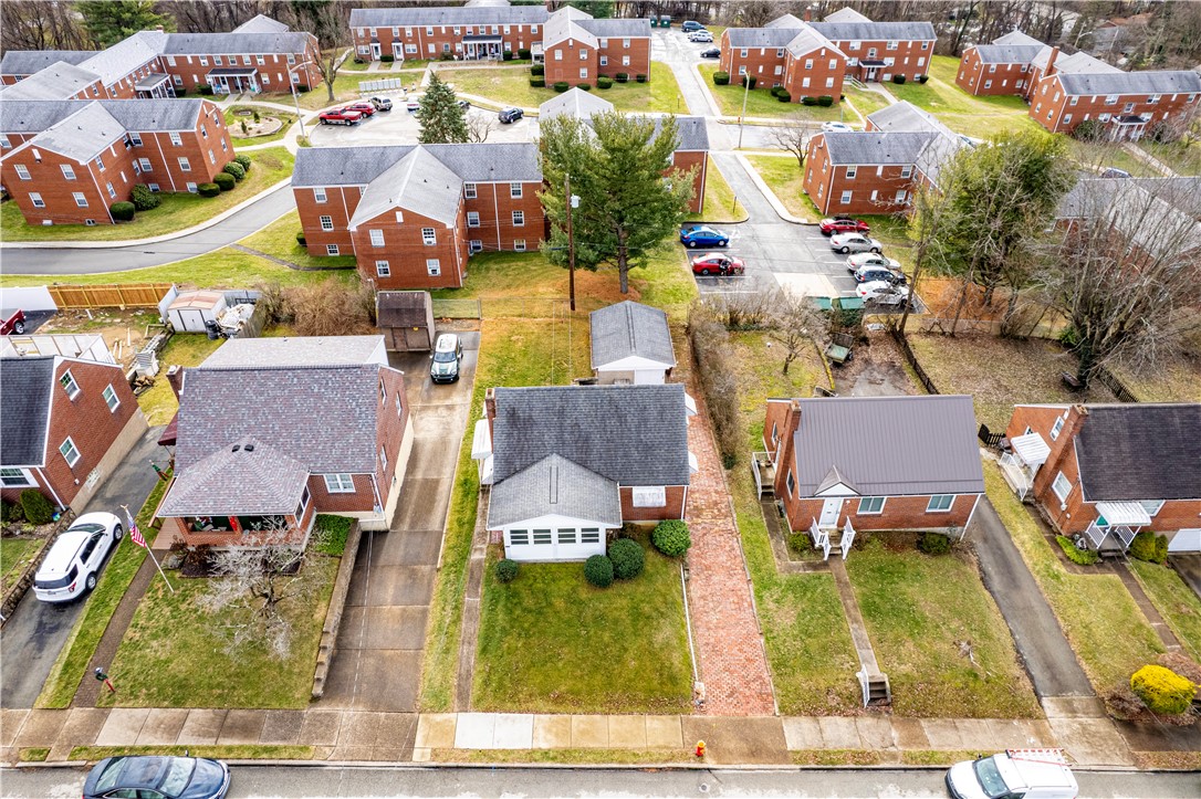 City Of Greensburg, Pennsylvania 15601, United States, 3 Bedrooms Bedrooms, ,2 BathroomsBathrooms,Residential,Active,161792