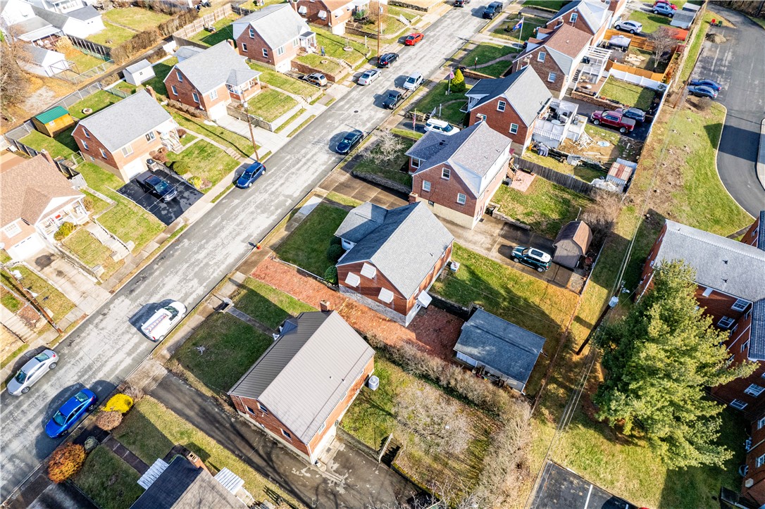 City Of Greensburg, Pennsylvania 15601, United States, 3 Bedrooms Bedrooms, ,2 BathroomsBathrooms,Residential,Active,161792