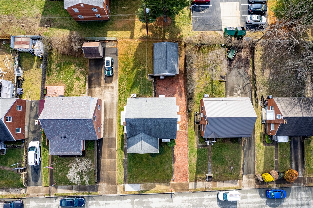 City Of Greensburg, Pennsylvania 15601, United States, 3 Bedrooms Bedrooms, ,2 BathroomsBathrooms,Residential,Active,161792