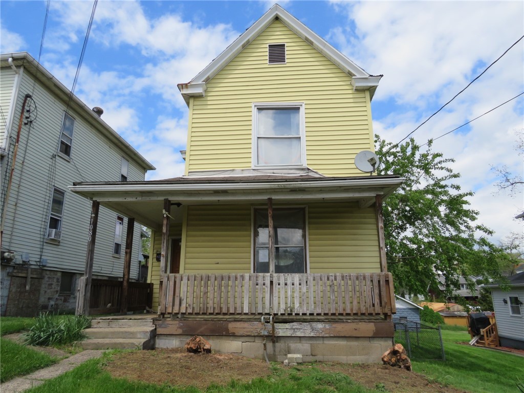 1080 Bruce St