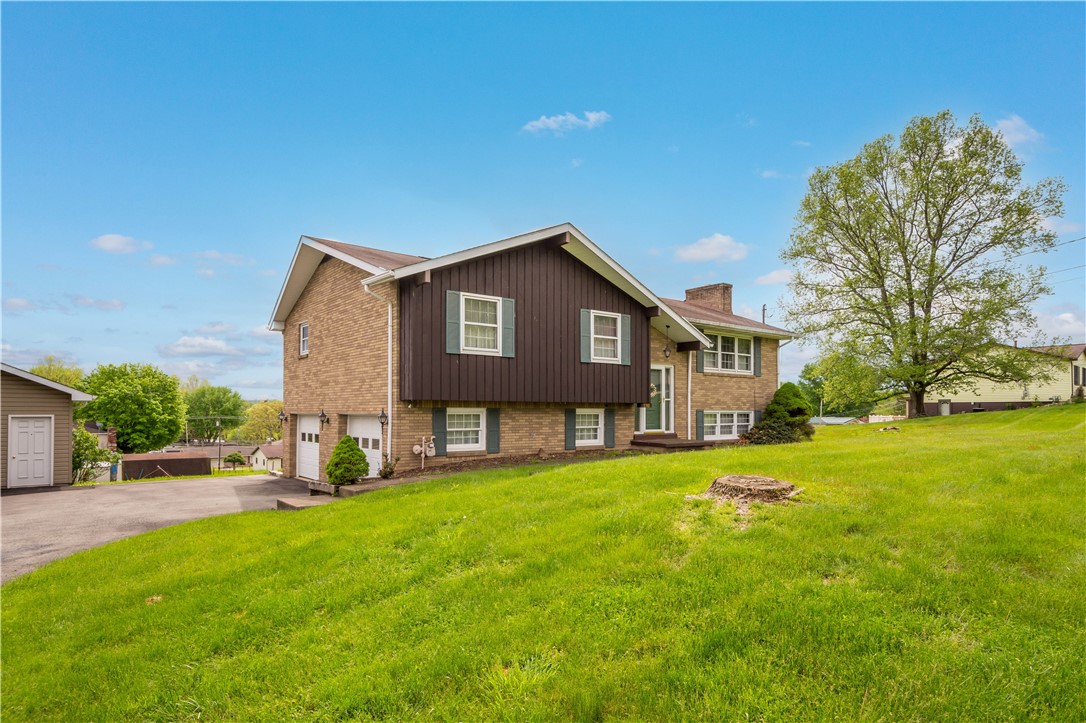 118 Francis Street St, Bentleyville, Pennsylvania image 3