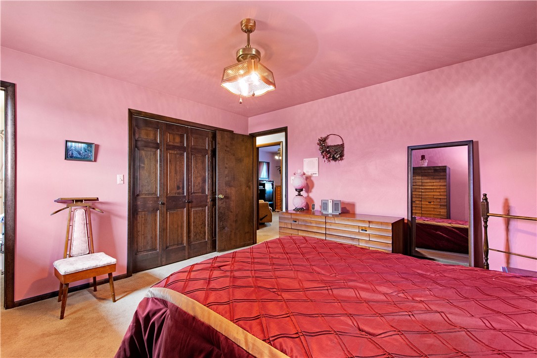 118 Francis Street St, Bentleyville, Pennsylvania image 24