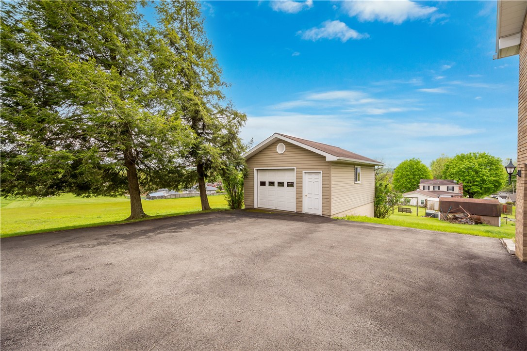 118 Francis Street St, Bentleyville, Pennsylvania image 30