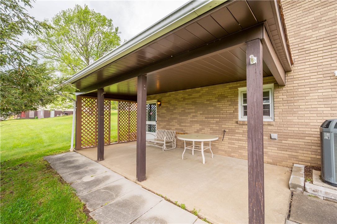 118 Francis Street St, Bentleyville, Pennsylvania image 33