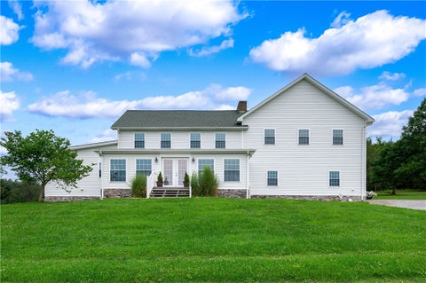 Homes For Sale - 143 Sterrett Road Rd<br/> Irwin Twp, PA 16127