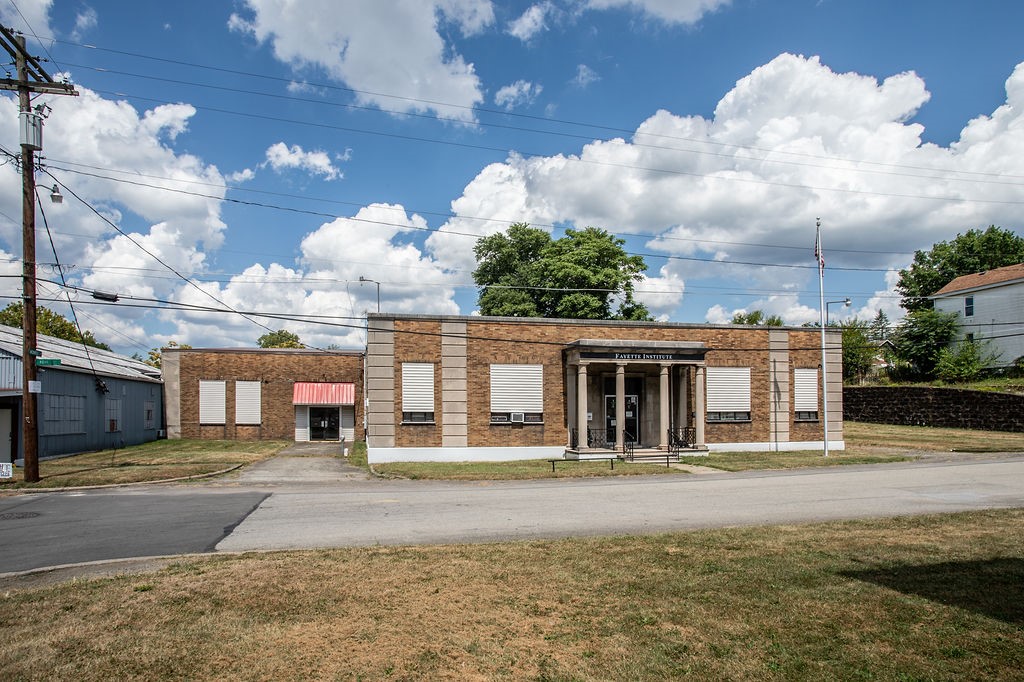 Photo 1 of 50 — 45 W Kerr Street, North Union Twp, PA 15401