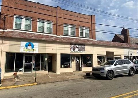 1703 Monongahela Ave Swissvale PA 15218