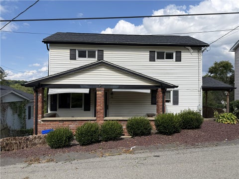 Homes For Rent - 48 Henderson Dr Dr #BEHLING<br/> Washington County, Canonsburg, PA 15317