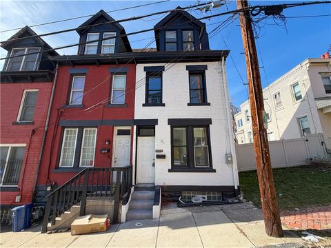 Photo of 1417 Sandusky St, Pittsburgh, PA 15212 (MLS # 1738940)