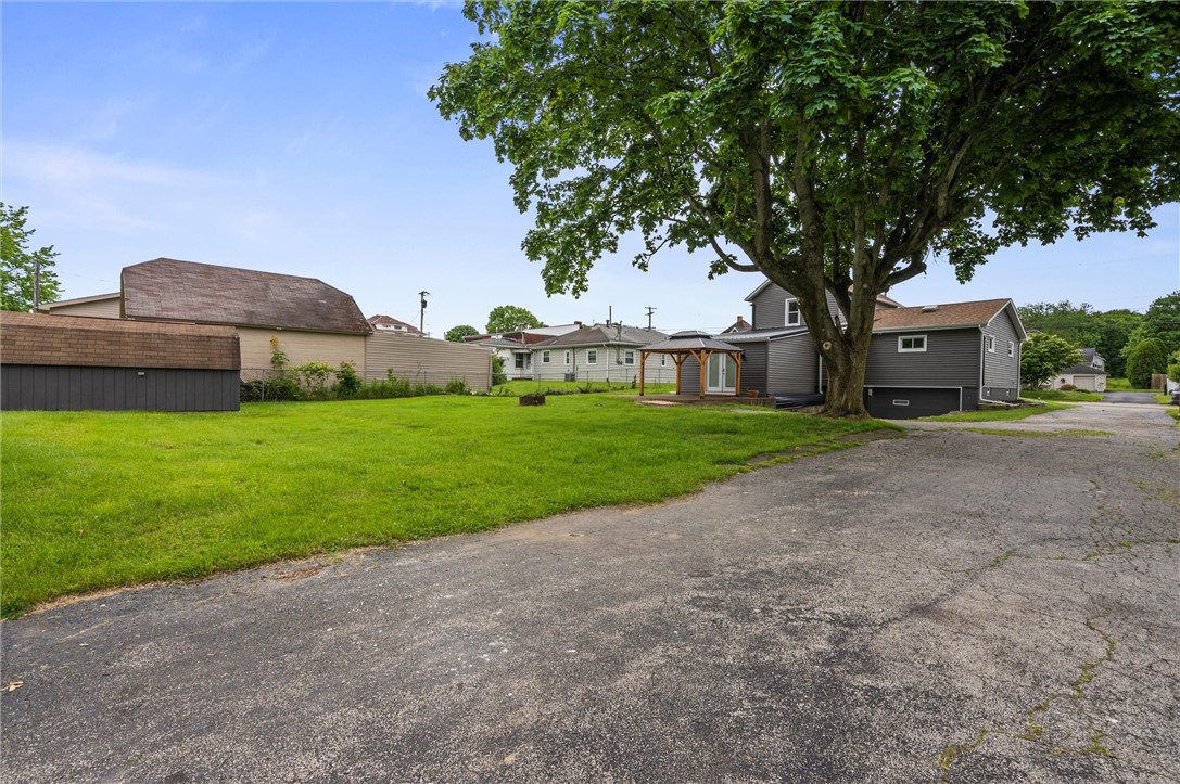 1218 W Ridge Ave Ave, Sharpsville, Pennsylvania image 26