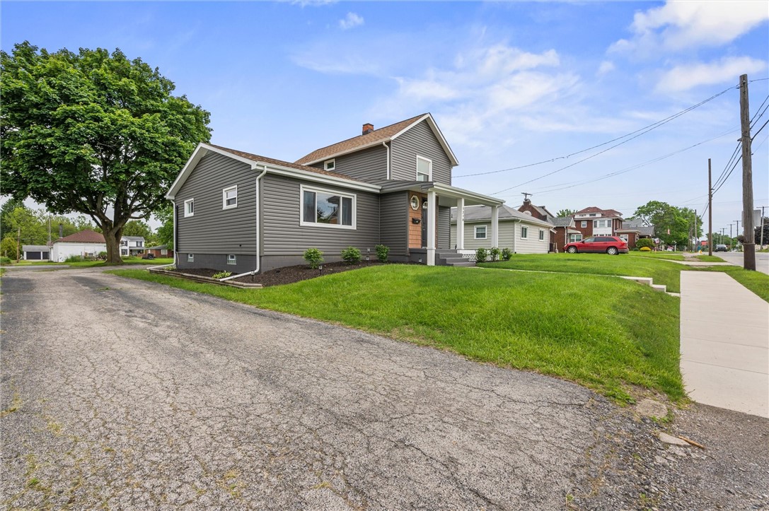 1218 W Ridge Ave Ave, Sharpsville, Pennsylvania image 23