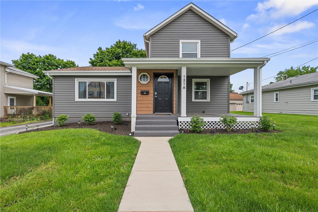 1218 W Ridge Ave Ave, Sharpsville, Pennsylvania image 1