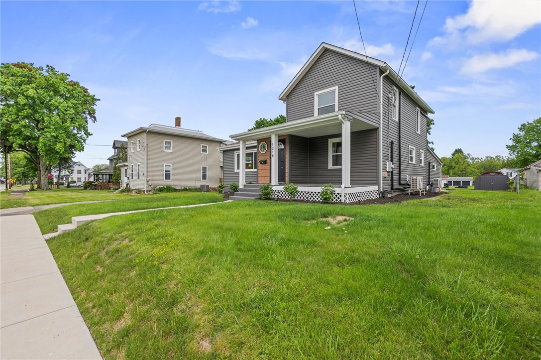 1218 W Ridge Ave Ave, Sharpsville, Pennsylvania image 20