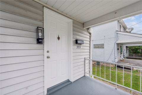 Townhouse For Sale - 553 Farnsworth Ave<br/> Clairton, PA 15025