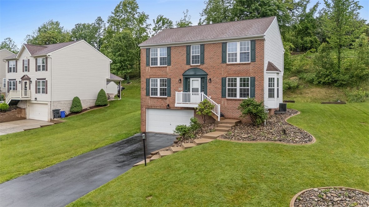153 Birchwood Way, Irwin, Pennsylvania image 45