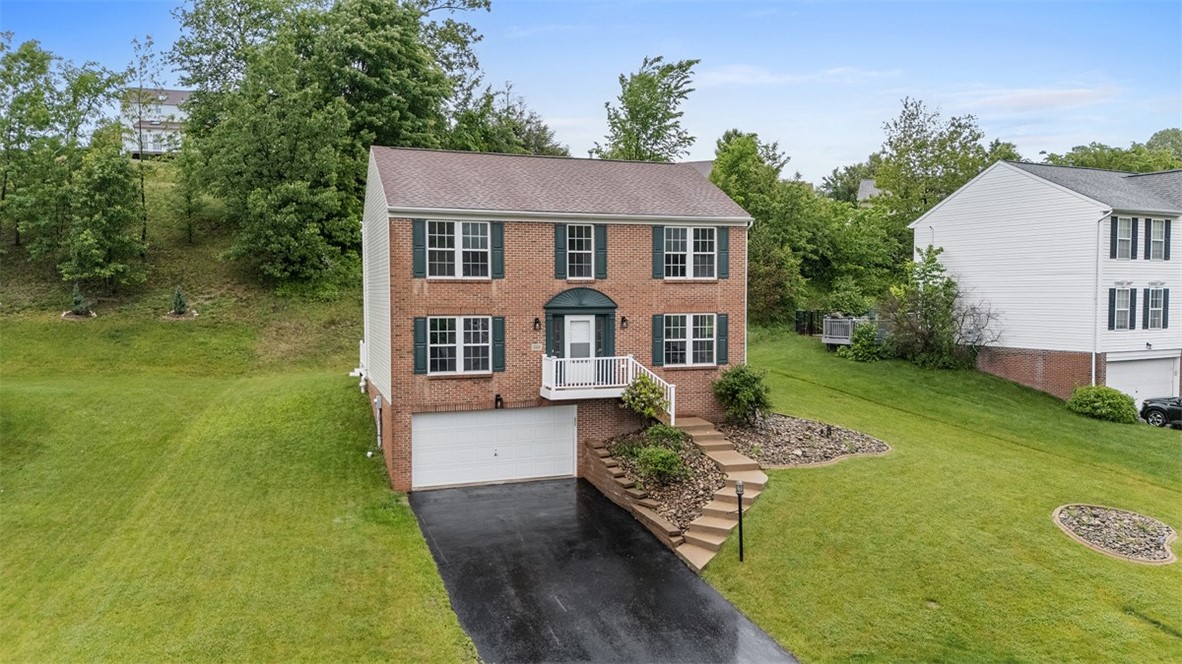 153 Birchwood Way, Irwin, Pennsylvania image 2