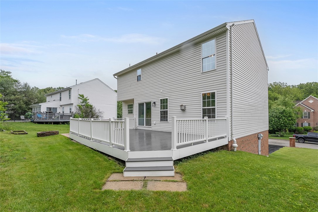 153 Birchwood Way, Irwin, Pennsylvania image 42