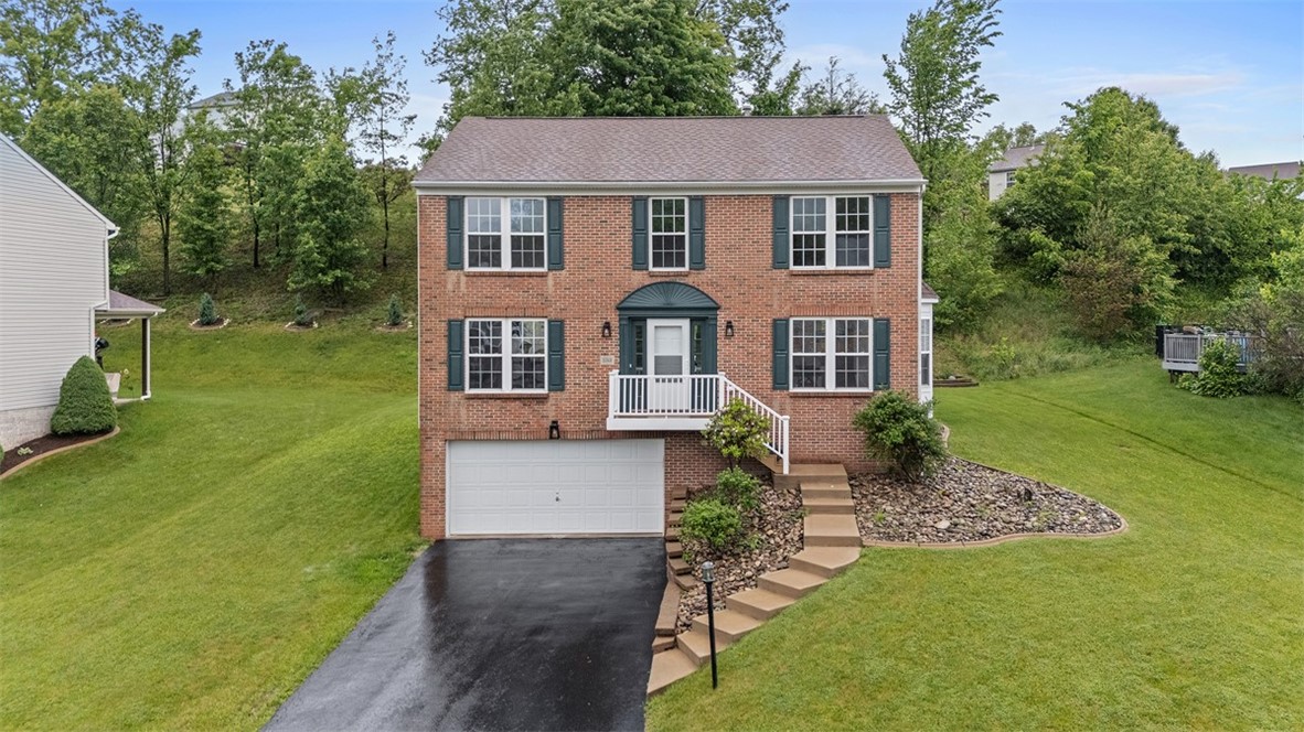 153 Birchwood Way, Irwin, Pennsylvania image 1
