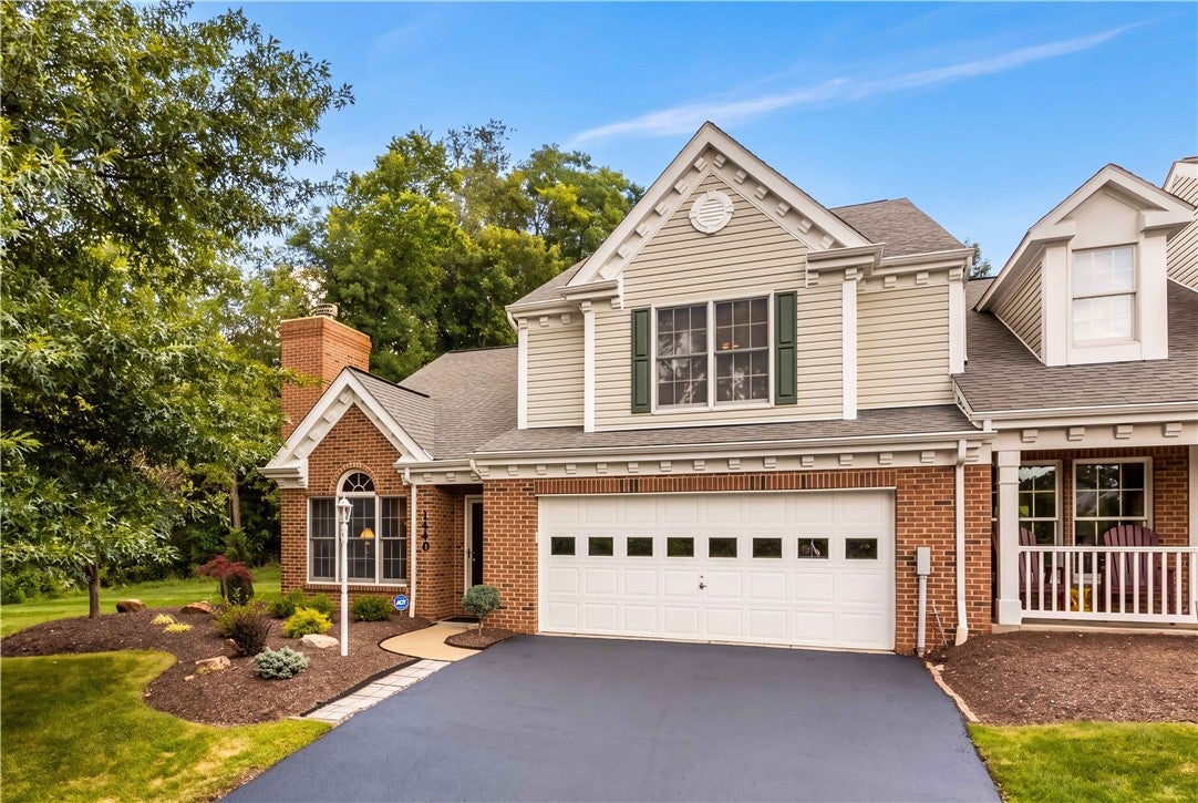 1440 Willowbrook Rd