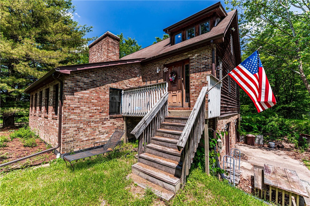 214 Bortz Road