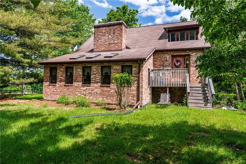 214 Bortz Road Springhill Twp PA 15474