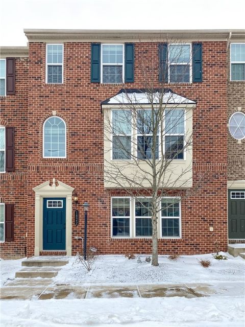 1822 Rutgers Ln Franklin Park PA 15143